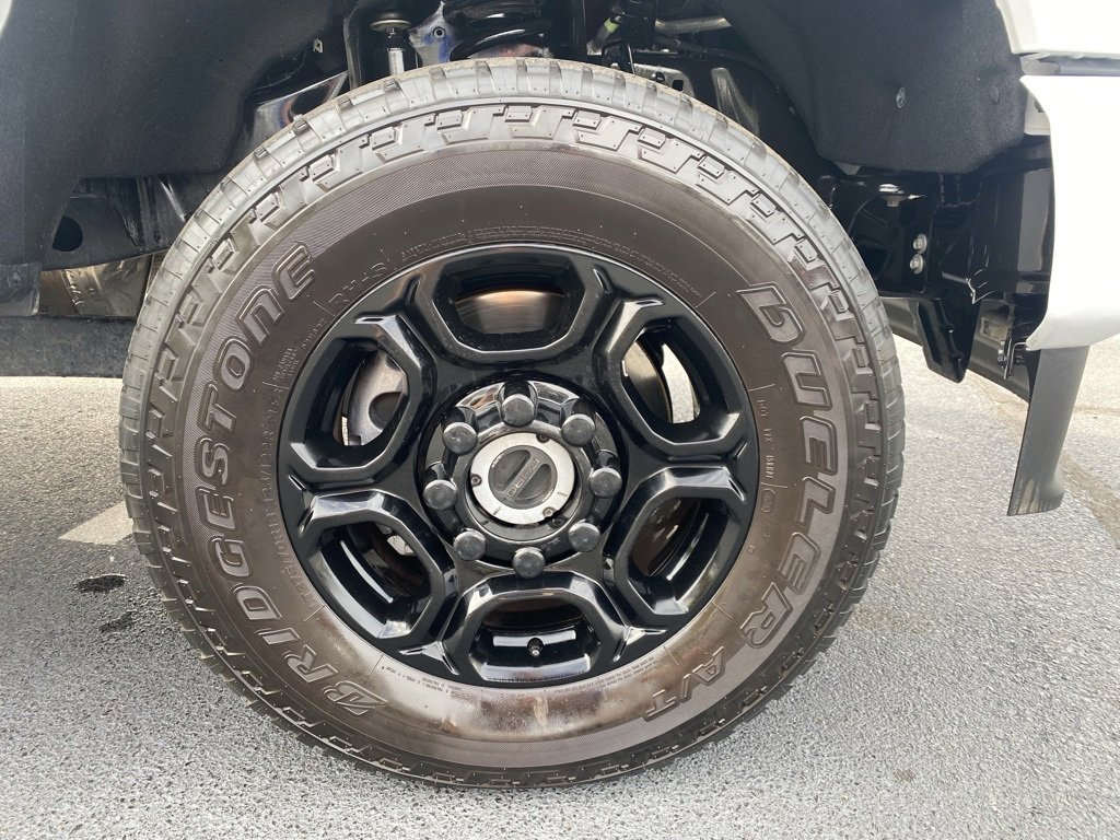 Certified 2025 Ford F250 XL w/ STX Appearance Package image 28