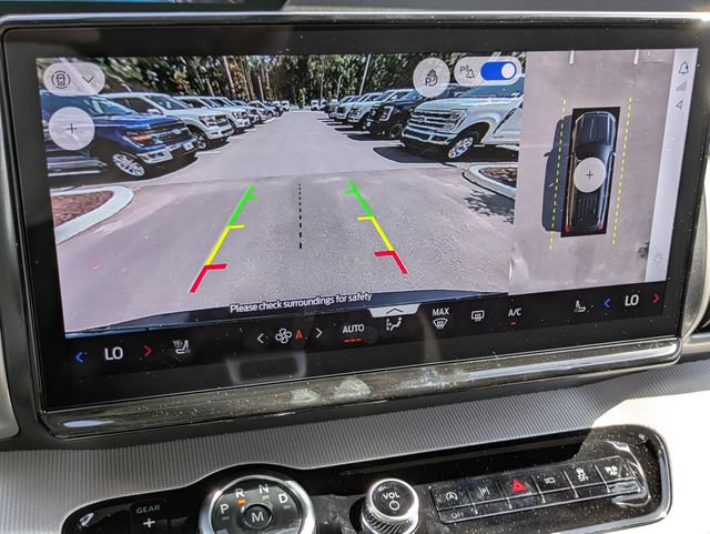 Certified 2026 Ford Expedition Max Active RWD image 20