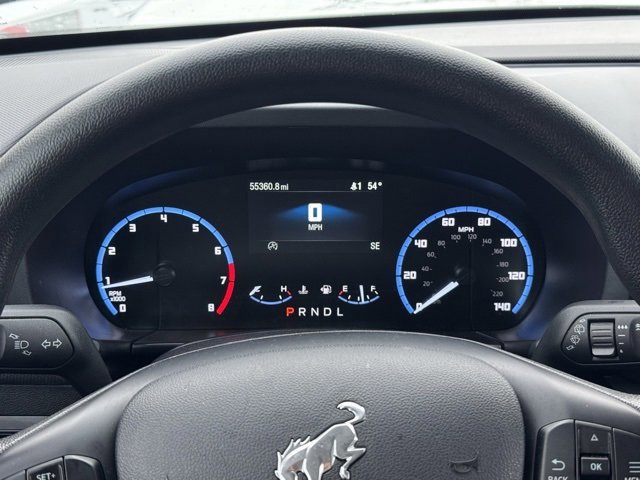 Certified 2024 Ford Bronco Sport Big Bend image 32