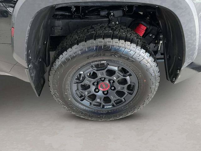 Used 2026 Toyota Tundra TRD Pro w/ TRD Pro Tow Package AWD/4WD image 32