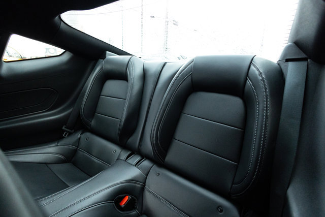 Certified 2024 Ford Mustang GT Premium w/ GT Performance Package image 11