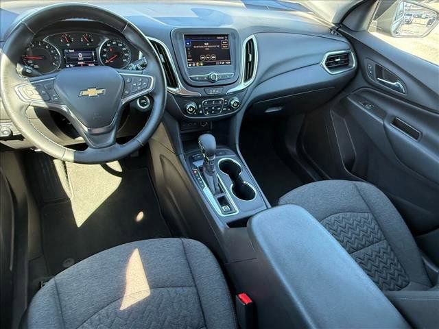 Used 2024 Chevrolet Equinox LT image 14