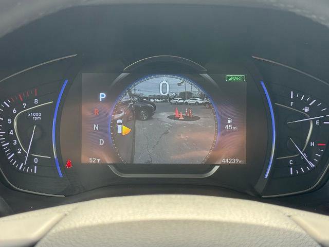 Used 2020 Hyundai Santa Fe Limited image 22