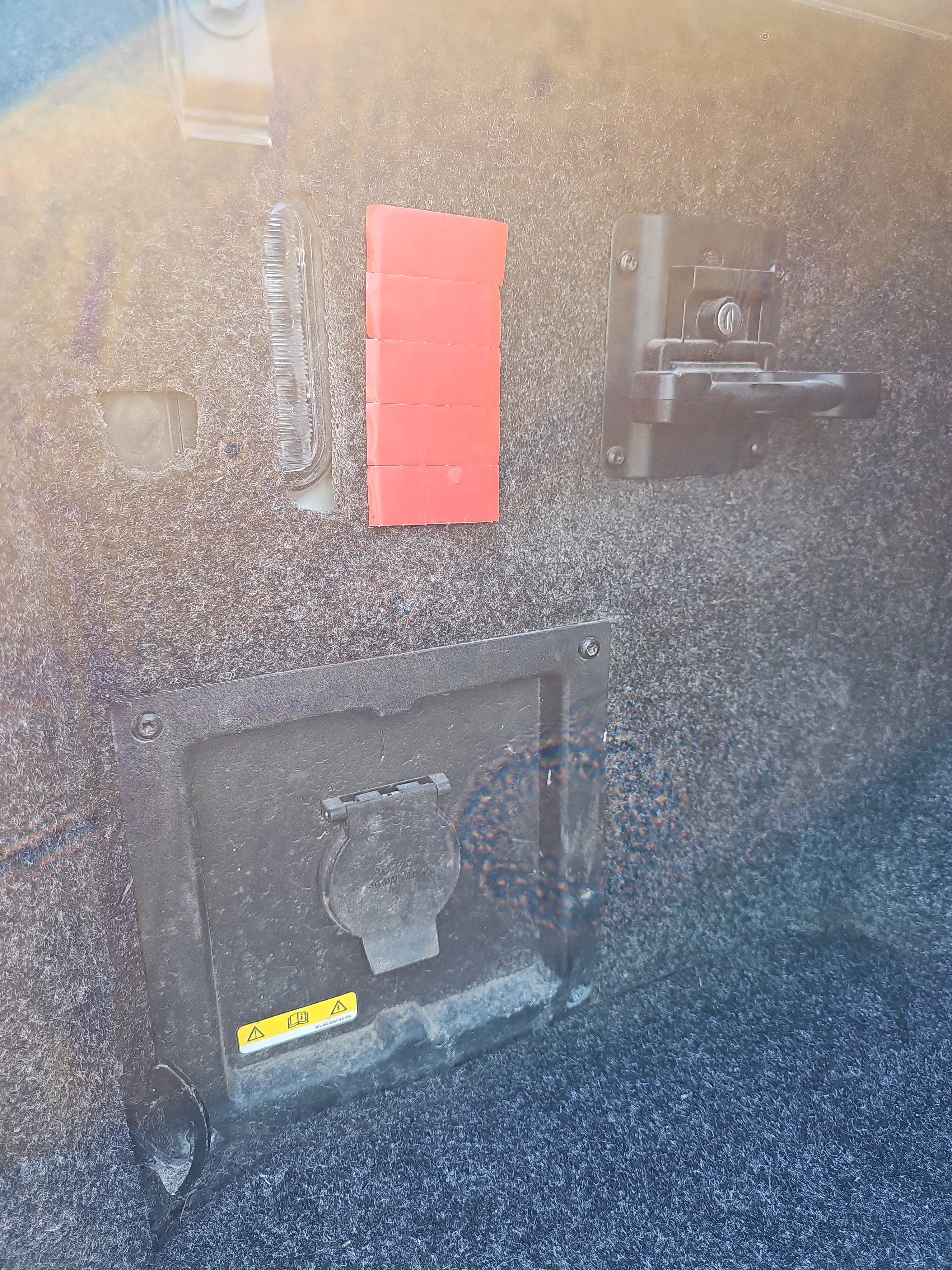 Certified 2023 Ford F150 Platinum w/ Equipment Group 701A High AWD/4WD image 13