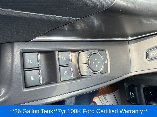 Certified 2024 Ford F150 XLT w/ Equipment Group 302A MID AWD/4WD image 19