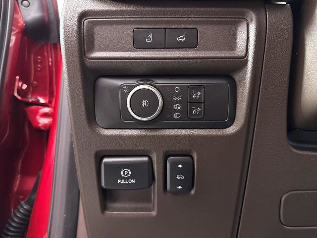 Certified 2022 Ford Expedition King Ranch image 31