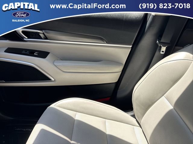 Used 2021 Kia Telluride S AWD/4WD image 29