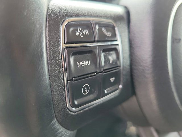 Used 2017 Jeep Wrangler Unlimited Sport w/ Quick Order Package 24S image 23