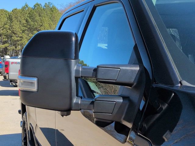 Certified 2024 Ford F350 Lariat w/ Lariat Ultimate Package image 13