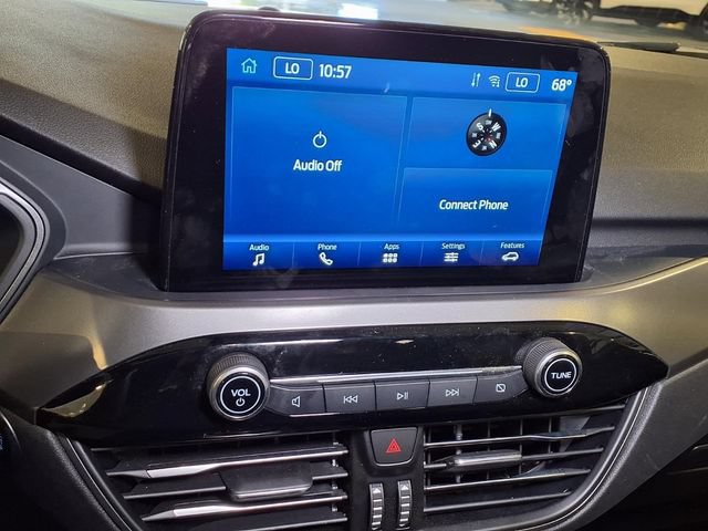 Certified 2023 Ford Escape Active FWD image 6