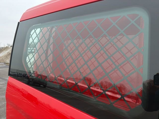 Certified 2023 Ford Transit Connect XL image 12