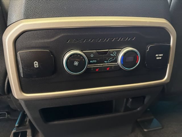 Certified 2022 Ford Expedition Max Limited AWD/4WD image 17