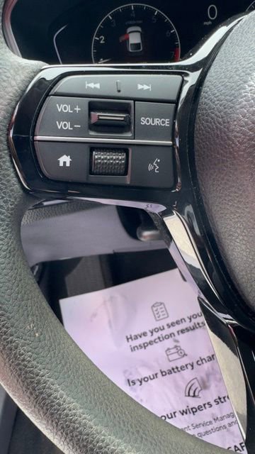 Used 2023 Honda Civic LX image 13