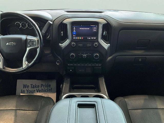 Used 2020 Chevrolet Silverado 1500 RST AWD/4WD image 28