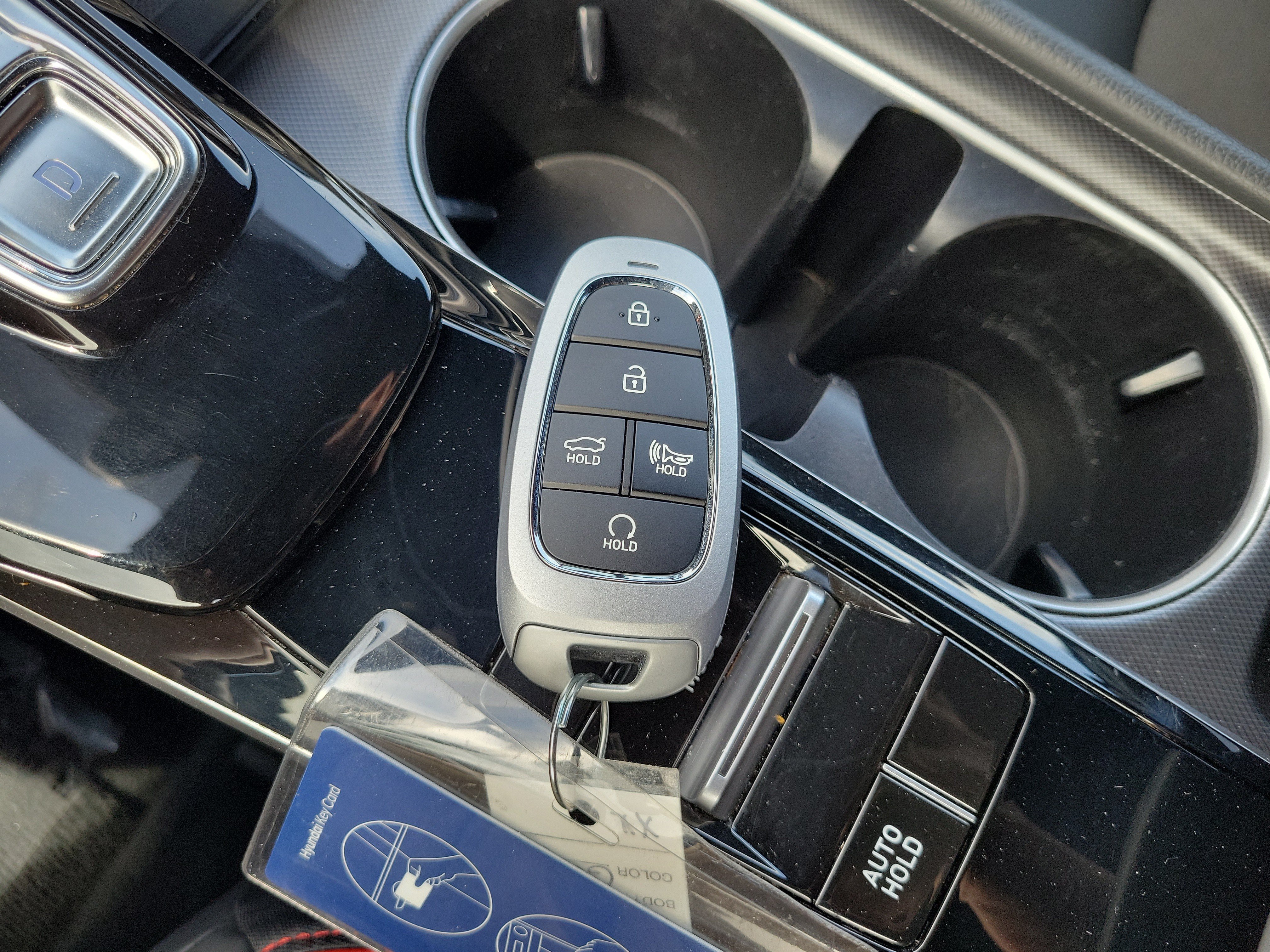 Used 2023 Hyundai Sonata SEL Plus FWD image 29