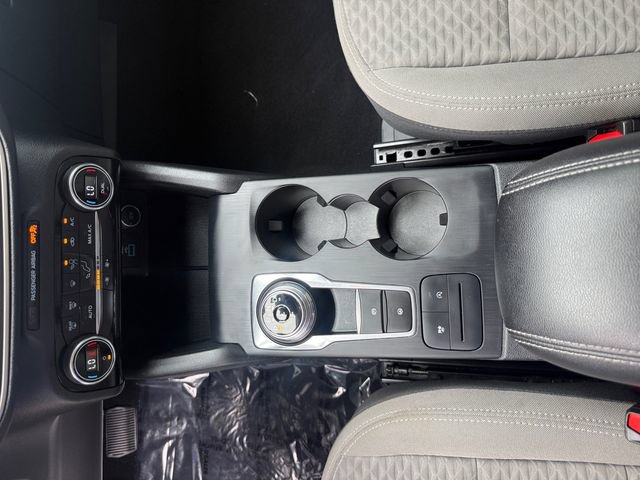 Certified 2021 Ford Escape SE w/ SE Sport Appearance Package FWD image 22