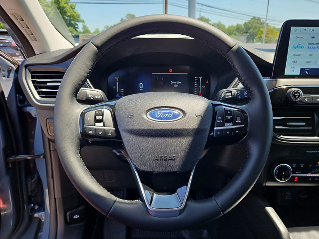 Certified 2023 Ford Escape Active AWD/4WD image 19