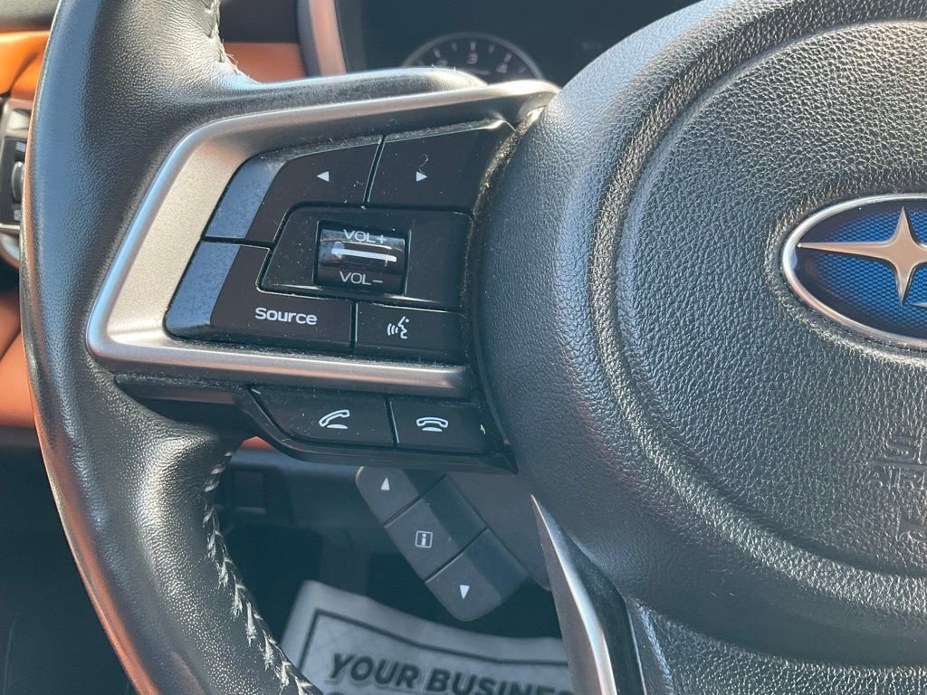 Used 2021 Subaru Legacy Touring XT w/ Popular Package #2 image 5