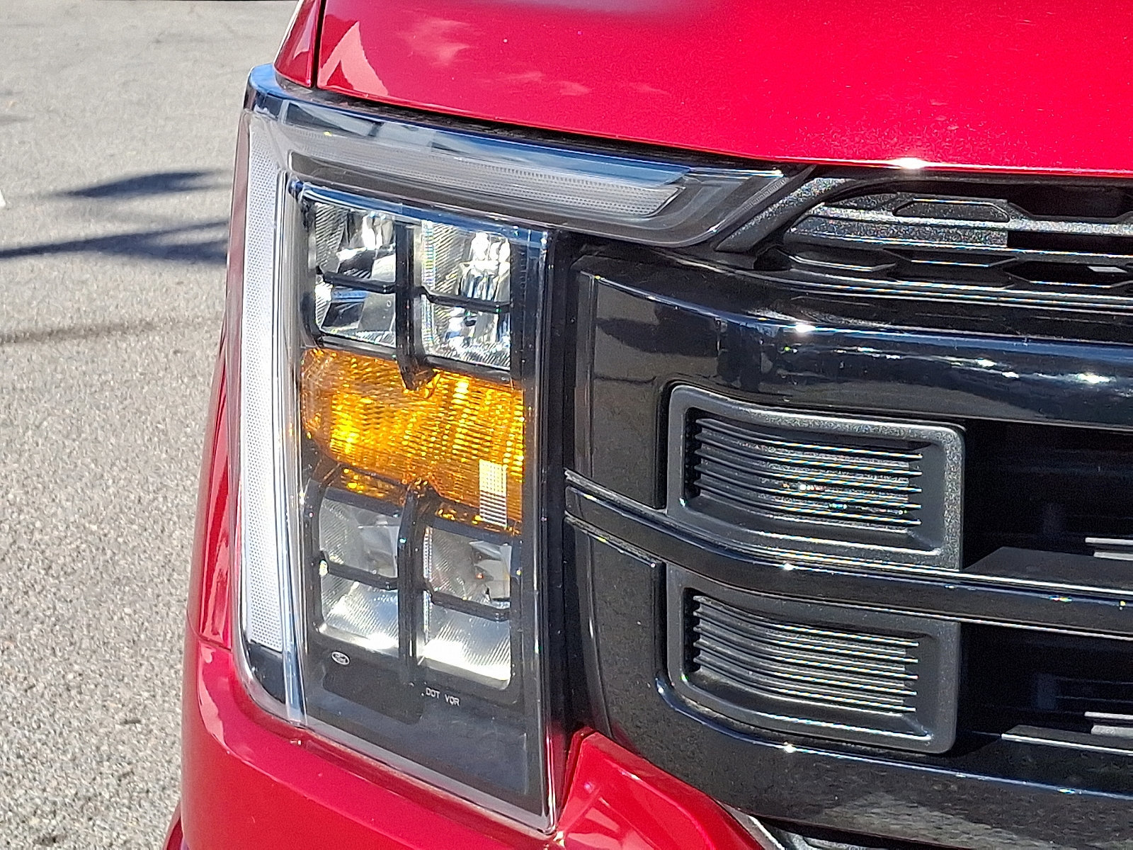 Certified 2022 Ford F150 XLT w/ Equipment Group 302A High image 9