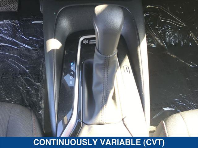 Used 2024 Toyota Corolla SE FWD image 19