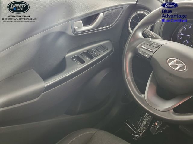 Used 2022 Hyundai Kona SEL w/ Convenience Package AWD/4WD image 33