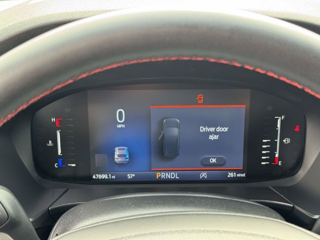 Certified 2023 Ford Escape ST-Line w/ Tech Pack #1 AWD/4WD image 28