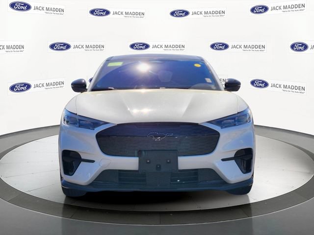 Certified 2023 Ford Mustang Mach-E GT w/ GT Performance Edition AWD/4WD image 8