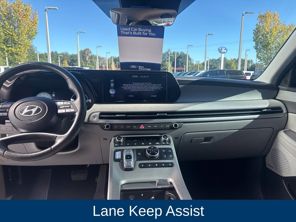 Used 2024 Hyundai Palisade SEL w/ Premium Package AWD/4WD image 23