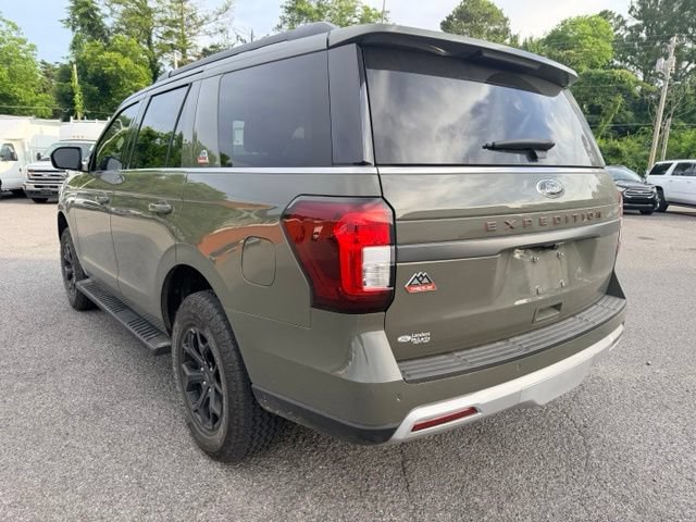 Certified 2024 Ford Expedition Timberline AWD/4WD image 5