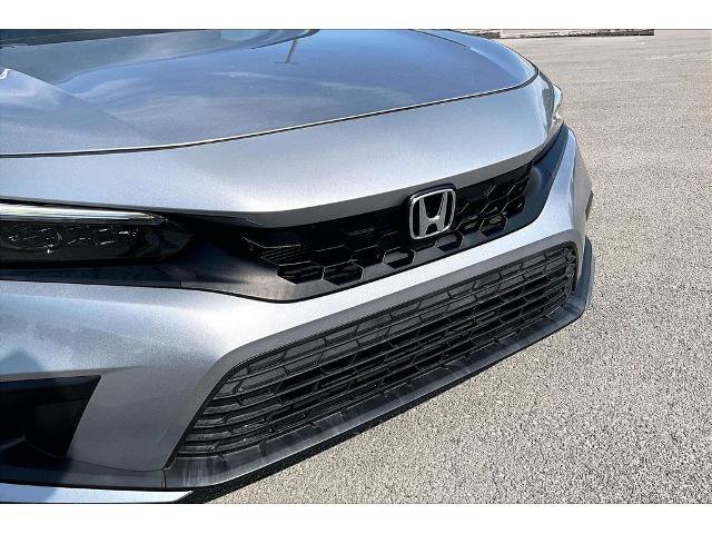 Used 2023 Honda Civic Sport image 24