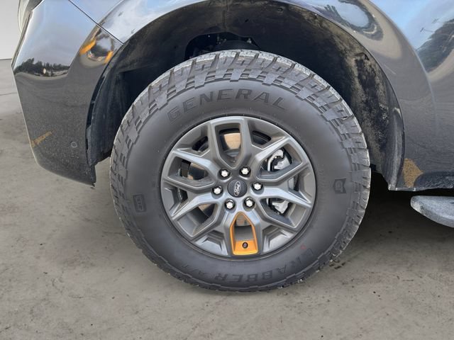 Certified 2025 Ford Expedition Tremor AWD/4WD image 9