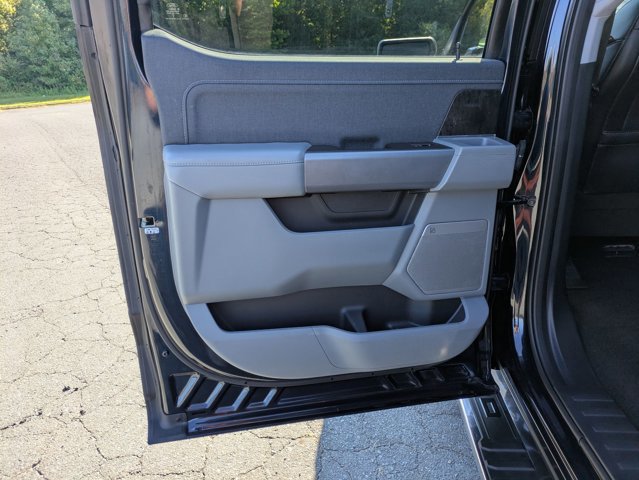 Certified 2022 Ford F150 Lariat image 26