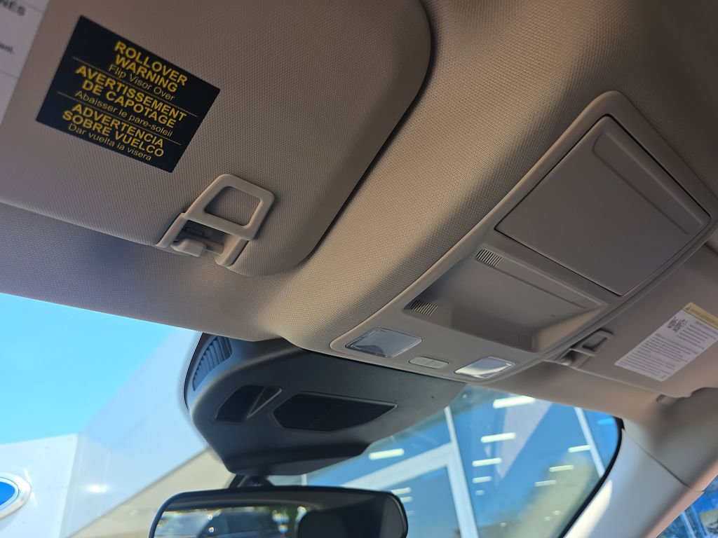 Certified 2020 Ford Escape SE FWD image 33