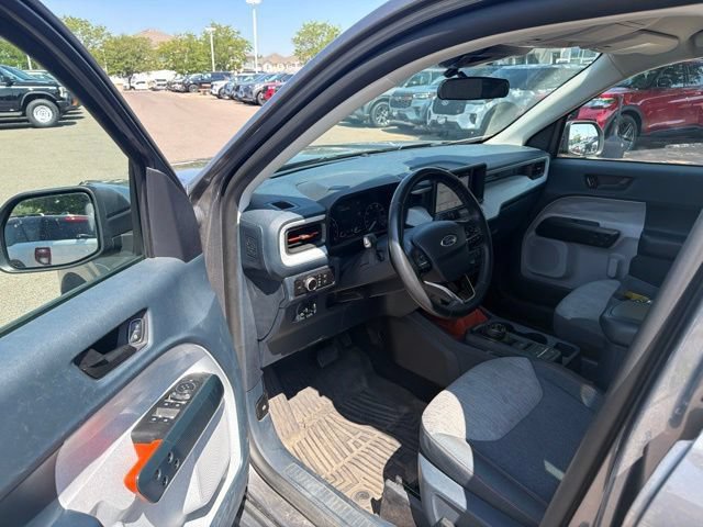 Certified 2023 Ford Maverick XLT w/ Equipment Group 300A Standard AWD/4WD image 14