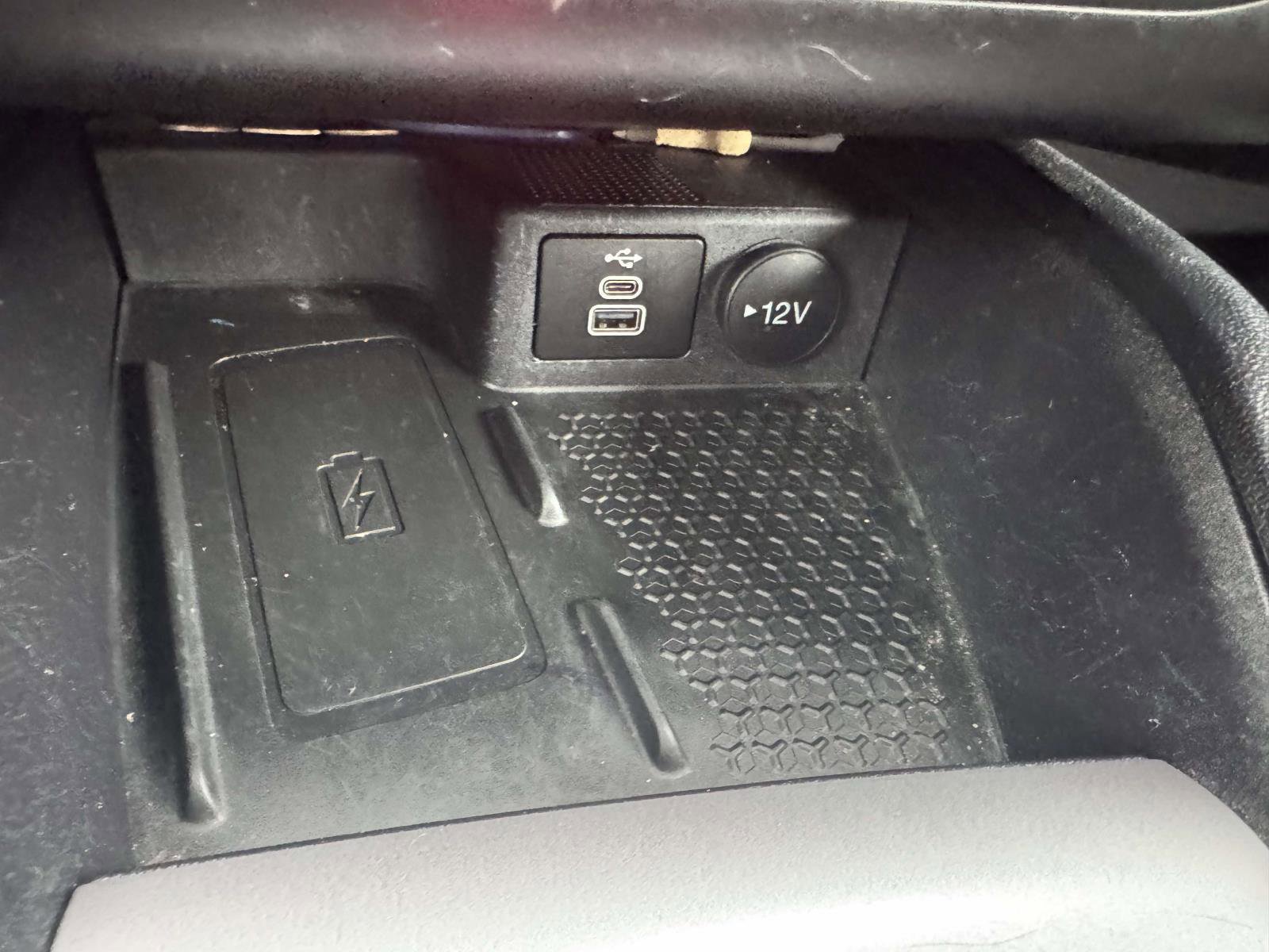 Certified 2023 Ford Bronco Sport Big Bend w/ Convenience Package image 34