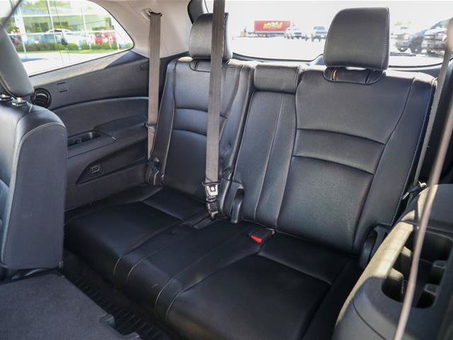 Used 2017 Honda Pilot EX-L image 30