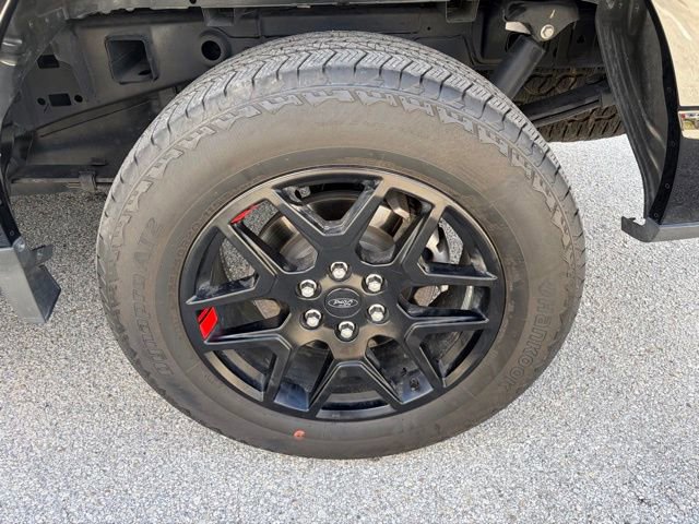 Certified 2022 Ford F150 Lariat w/ Max Trailer Tow Package image 25