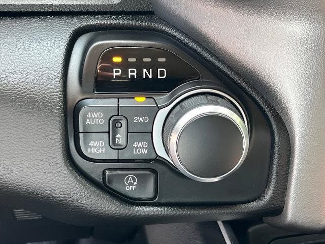 Used 2019 RAM 1500 Big Horn AWD/4WD image 14