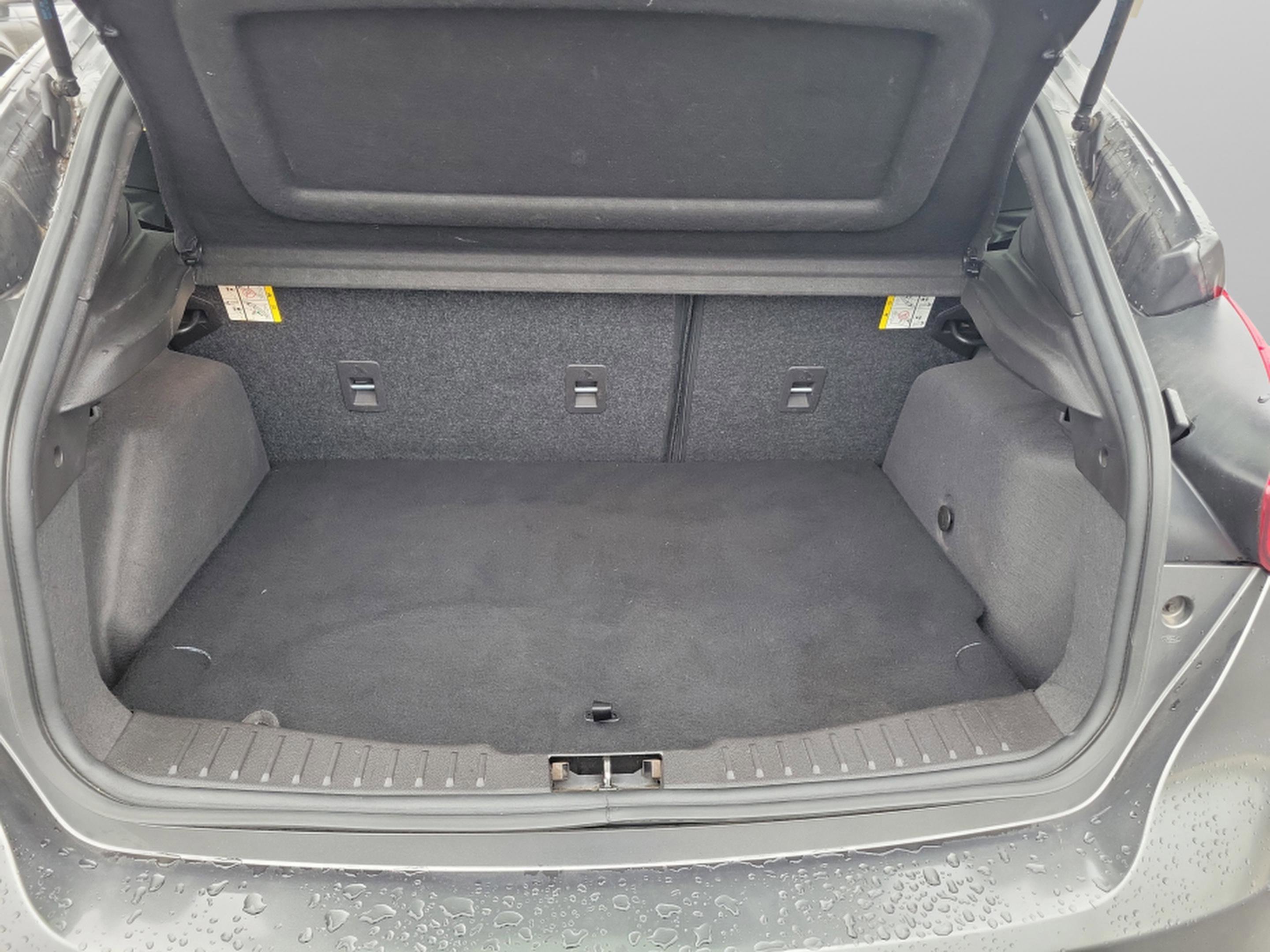 Certified 2018 Ford Focus ST image 7