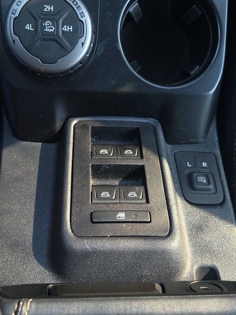 Certified 2025 Ford Bronco Big Bend image 26