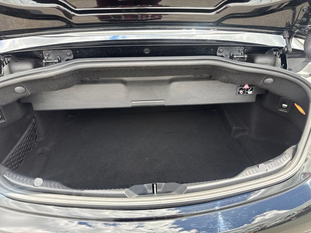 Used 2018 Mercedes-Benz C 300 4MATIC Cabriolet image 41