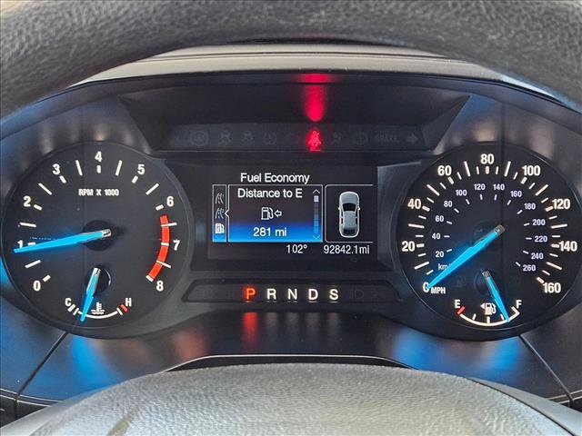 Certified 2019 Ford Edge SE image 9