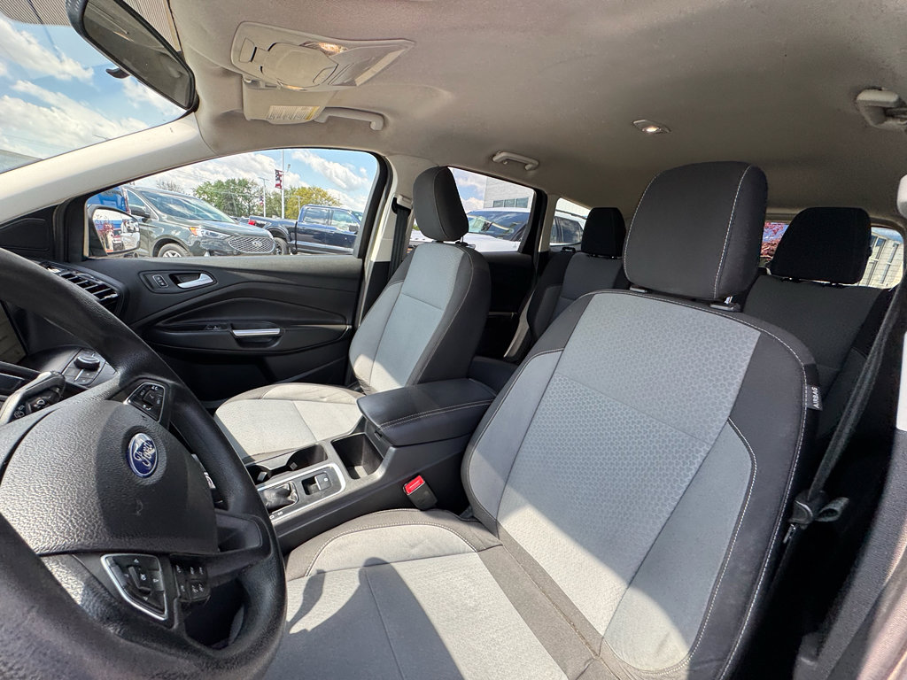 Certified 2018 Ford Escape SE AWD/4WD image 26