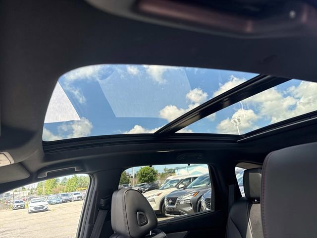 Used 2023 Acura MDX A-Spec image 24