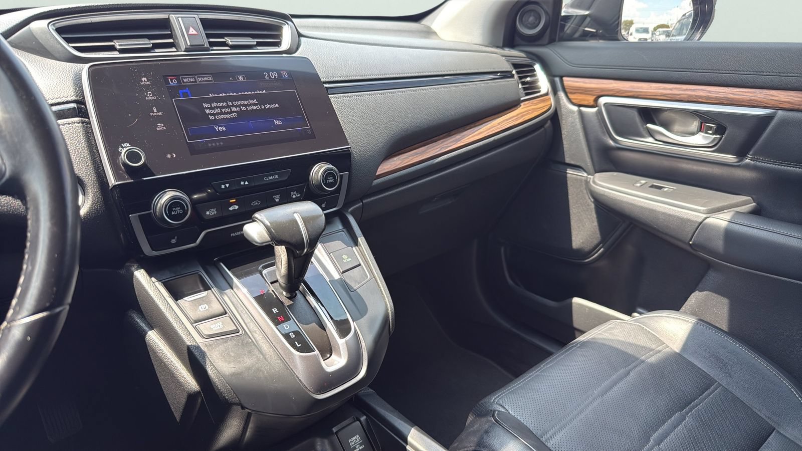 Used 2018 Honda CR-V EX-L image 19