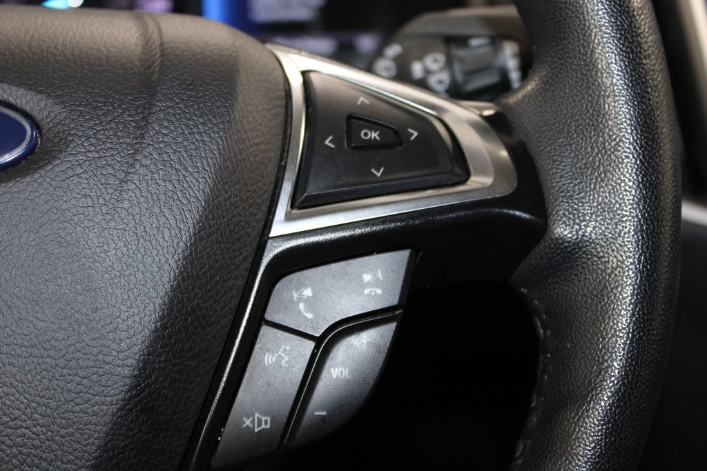 Certified 2024 Ford Edge SEL AWD/4WD image 37
