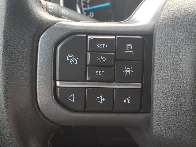 Certified 2023 Ford F150 XLT w/ Equipment Group 302A High image 11