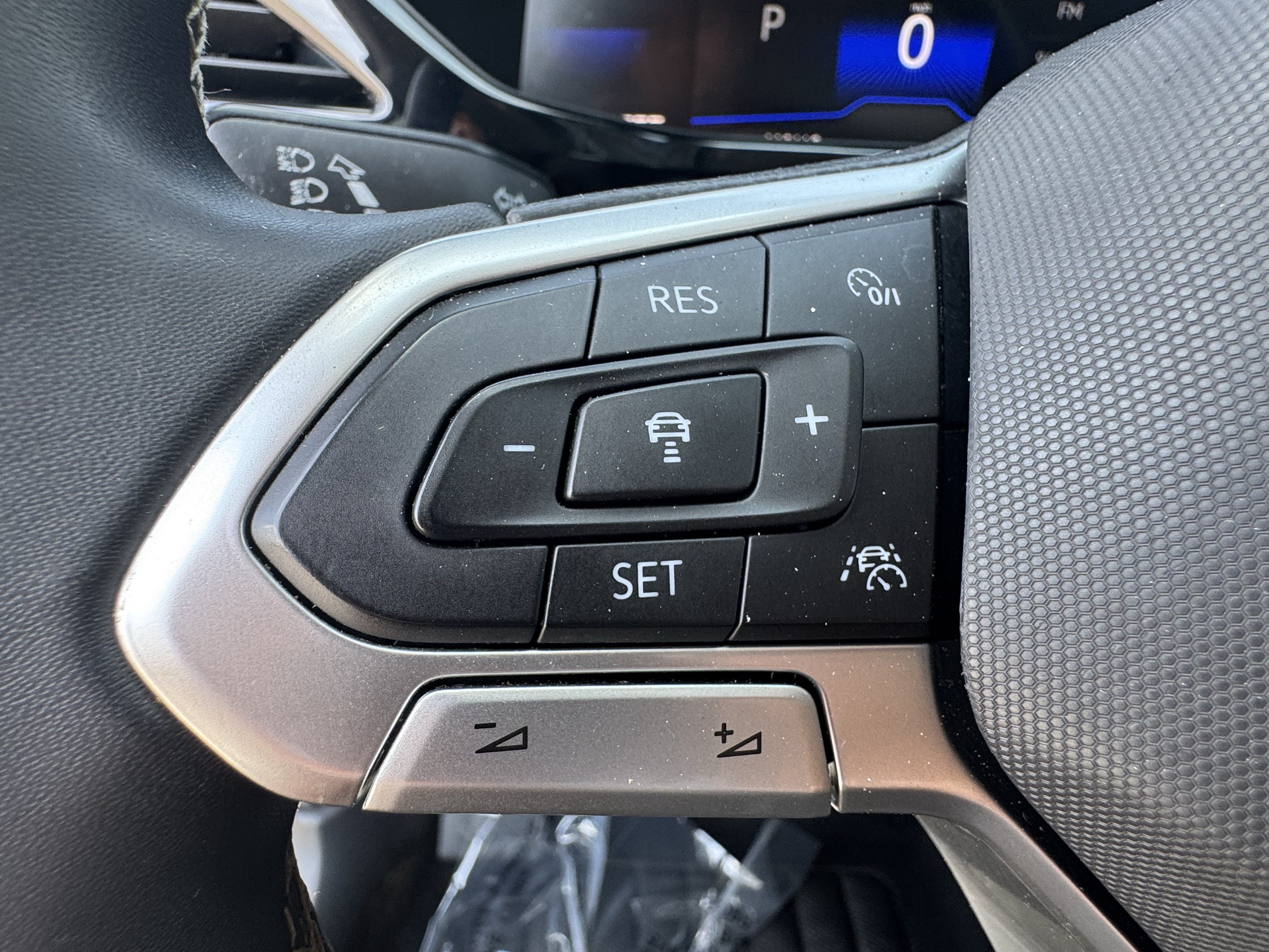 Used 2022 Volkswagen Taos S w/ IQ Drive S Package FWD image 29