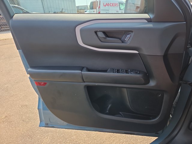 Certified 2021 Ford Bronco Sport Big Bend AWD/4WD image 17