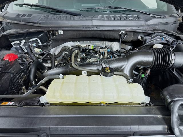 Certified 2020 Ford F150 XL w/ Equipment Group 101A Mid image 27